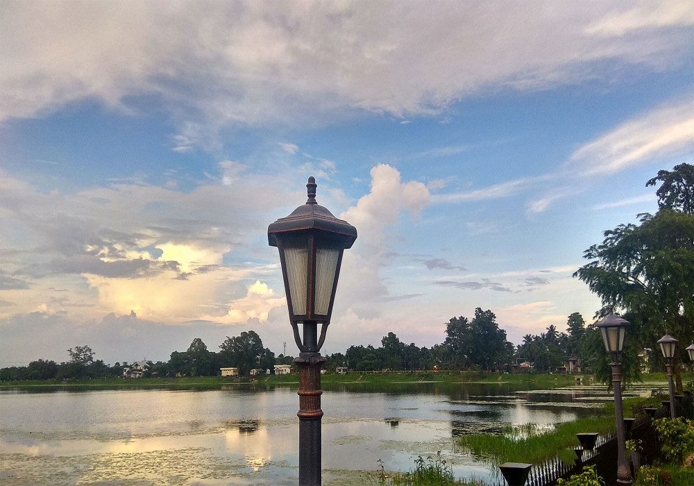 jalpaiguri tourist point